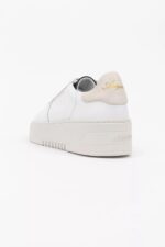 Axel Arigato Orbit Sneaker Hvit - Bilde 5