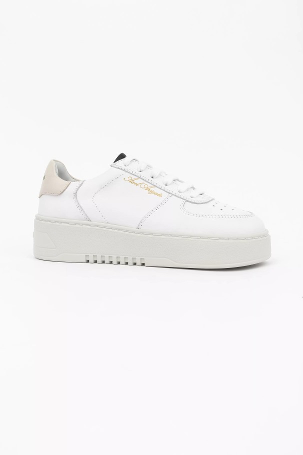 axel_arigato_orbit_sneaker_hvit.jpg Axel Arigato Orbit Sneaker Hvit - Bilde 1