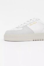 Axel Arigato Orbit Sneaker Hvit Grå - Bilde 2