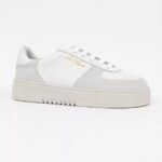 Axel Arigato Orbit Sneaker Hvit Grå
