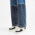 Axel Arigato Orbit Sneaker Hvit Svart