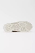 Axel Arigato Orbit Sneaker Hvit Svart - Bilde 7