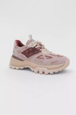 Axel Arigato Rosa Bordeaux Maraton R-tic - Bilde 2