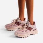 Axel Arigato Rosa Bordeaux Maraton R-tic