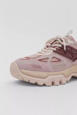 Axel Arigato Rosa Bordeaux Maraton R-tic - Bilde 4