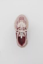 Axel Arigato Rosa Bordeaux Maraton R-tic - Bilde 6