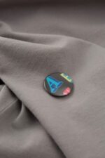 Axel Arigato Rund Arigato Pin Brun - Bilde 2