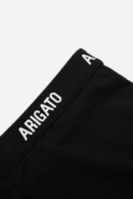 Axel Arigato Svarte Signaturboksere - Bilde 2