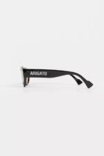 Axel Arigato Tonia Cat-eye Solbriller Svart Mørk Blush - Bilde 2