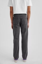 Axel Arigato Tumble Denim Grey Wash - Bilde 2