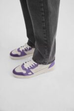 Axel Arigato Tumble Denim Grey Wash - Bilde 4
