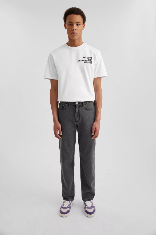 axel_arigato_tumble_denim_grey_wash.jpg Axel Arigato Tumble Denim Grey Wash - Bilde 1