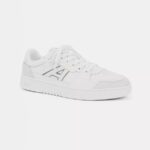 Axel Arigato White A-Dice Lo Sneaker