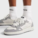 Axel Arigato White Dice Lo Sneaker