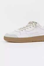 Axel Arigato White Gum Dice Lo Sneaker - Bilde 2