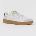 Axel Arigato White Gum Dice Lo Sneaker