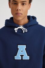Catch Hettegenser Axel Arigato Marineblå - Bilde 3