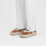 Delta Sandal Axel Arigato Beige