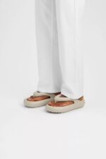 Delta Sandal Axel Arigato Beige