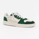 Dice Lo Sneaker Axel Arigato Hvit Grønnkål Grønn