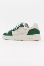 Dice Lo Sneaker Axel Arigato Hvit Grønnkål Grønn - Bilde 6