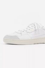 Dice Lo Sneaker White Axel Arigato - Bilde 2