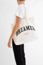 Dreamer Tote Bag Off White Axel Arigato - Bilde 2