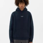 Focus Logo Hettegenser Axel Arigato Marine