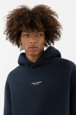 Focus Logo Hettegenser Axel Arigato Marine - Bilde 4