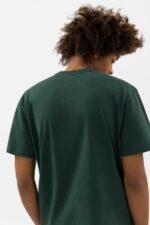 Fokus Logo T-skjorte Grønn Axel Arigato - Bilde 2