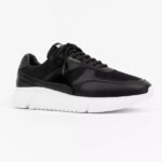 Genesis Sneaker Svart Axel Arigato