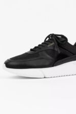 Genesis Sneaker Svart Axel Arigato - Bilde 4