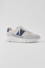 Genesis Vintage Runner Axel Arigato Cremino Blå