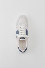 Genesis Vintage Runner Axel Arigato Cremino Blå - Bilde 4