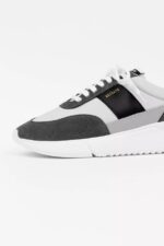 Genesis Vintage Runner Axel Arigato Grå - Bilde 2