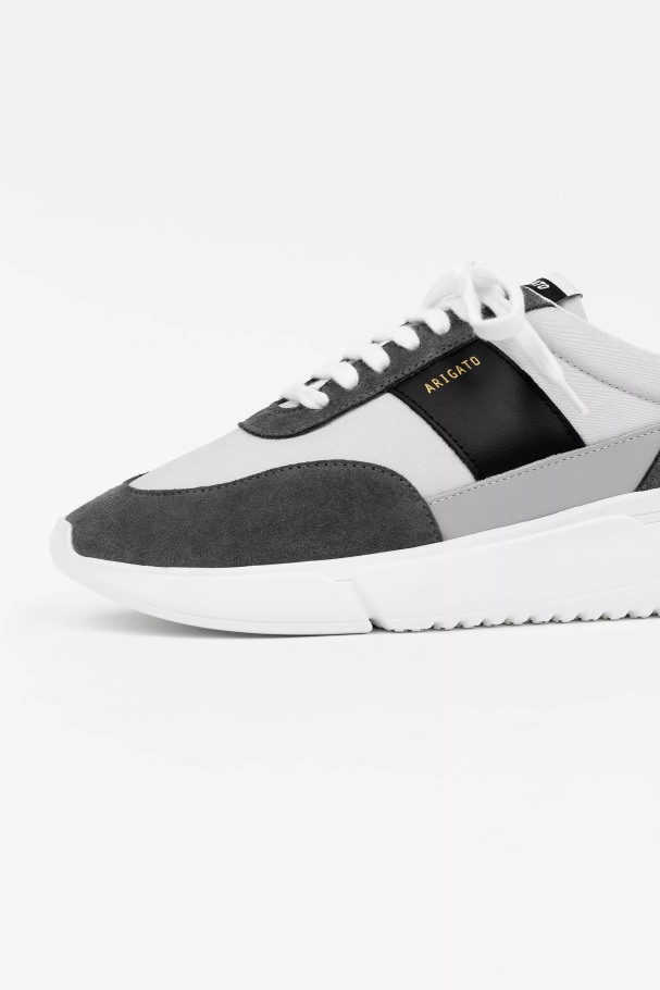 Genesis Vintage Runner Axel Arigato Grå - Bilde 2