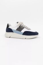 Genesis Vintage Runner Axel Arigato Hvit Blå