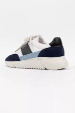 Genesis Vintage Runner Axel Arigato Hvit Blå - Bilde 6