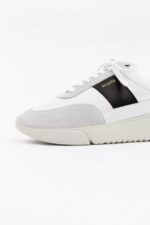 Genesis Vintage Runner Axel Arigato Hvit Svart - Bilde 2