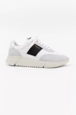 Genesis Vintage Runner Axel Arigato Hvit Svart