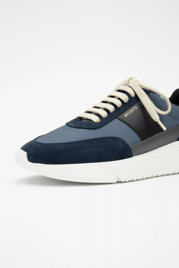 Genesis Vintage Runner Axel Arigato Marine - Bilde 2