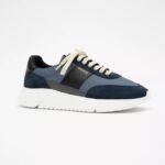 Genesis Vintage Runner Axel Arigato Marine