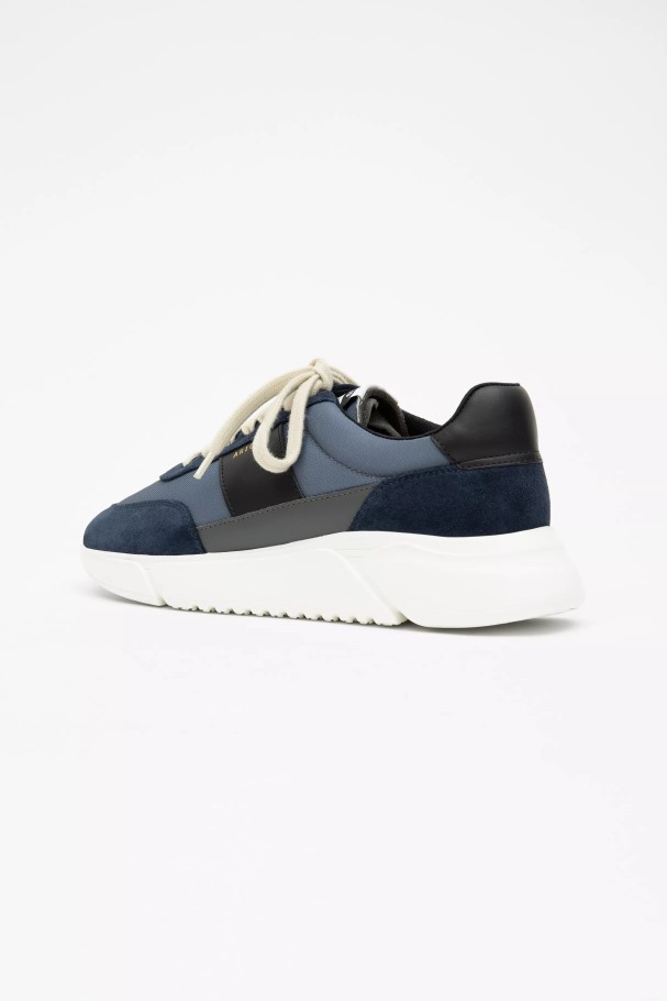 Genesis Vintage Runner Axel Arigato Marine - Bilde 3