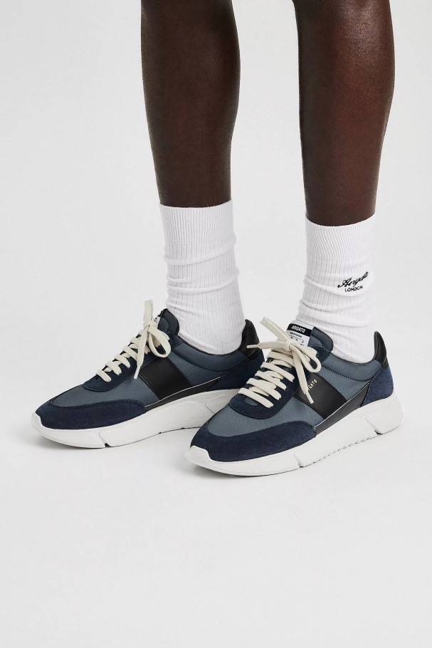 Genesis Vintage Runner Axel Arigato Marine - Bilde 4