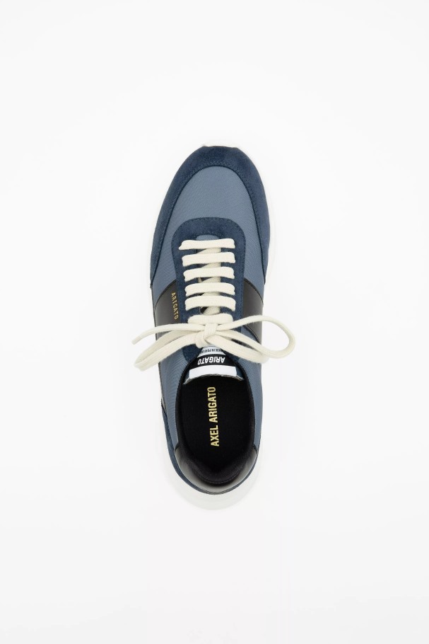 Genesis Vintage Runner Axel Arigato Marine - Bilde 5