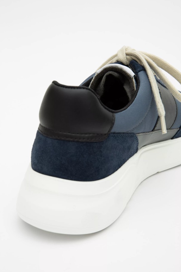 Genesis Vintage Runner Axel Arigato Marine - Bilde 7
