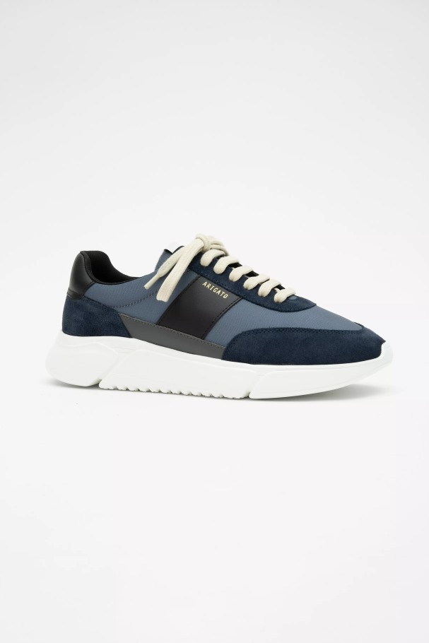 genesis_vintage_runner_axel_arigato_marine.jpg Genesis Vintage Runner Axel Arigato Marine - Bilde 1