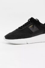 Genesis Vintage Runner Axel Arigato Svart - Bilde 2