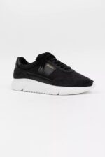 Genesis Vintage Runner Axel Arigato Svart