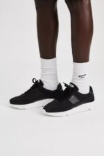 Genesis Vintage Runner Axel Arigato Svart - Bilde 3
